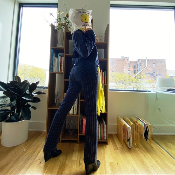 Versace Jeans Couture Two Piece Set - Picture 3 of 4